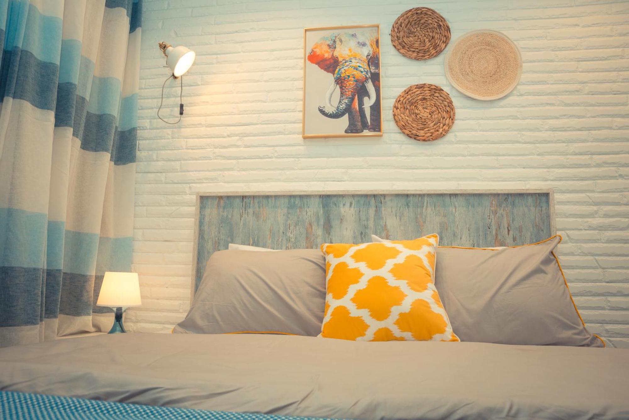 Porto Golf Marina Aqua Park & Beach Access By Best Of Bedz El Alamein Ngoại thất bức ảnh
